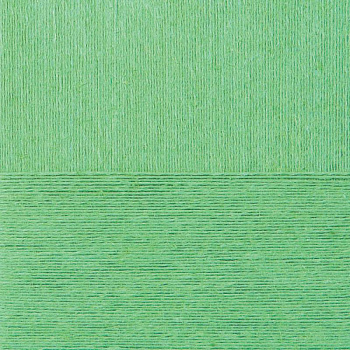 Крапивная. Цвет 41-Салатовый. 5x50г