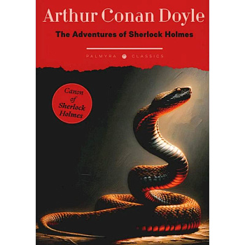 The Adventures of Sherlock Holmes The Adventures of Sherlock Holmes