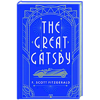 The Great Gatsby The Great Gatsby