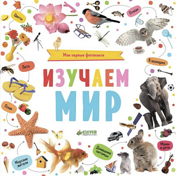 ДСнК. Познаем мир вместе. Мои первые фотокниги. Изучаем мир. ДСнК. Познаем мир вместе. Мои первые фотокниги. Изучаем мир.