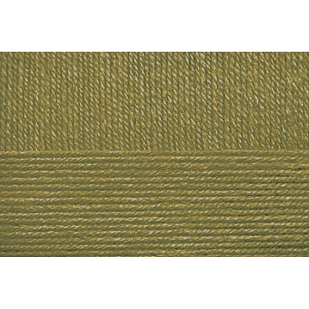 Детская новинка. Цвет 33-Золотистая олива. 10x50 г.