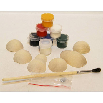 Набор для творчества. Огород