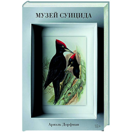Зарубежная современная проза, книга Музей суицида купить по скидке
