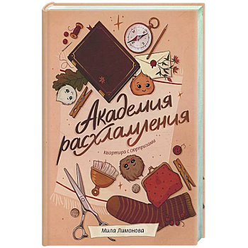 Академия расхламления