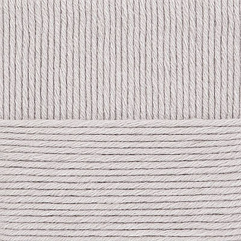 Молодёжная. Цвет 386-Св.серый меланж. 5х200 г
