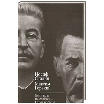 «Если враг не сдается». Опыт борьбы с «5 колонной» «Если враг не сдается». Опыт борьбы с «5 колонной»