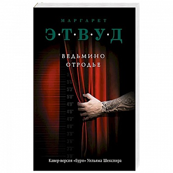 Ведьмино отродье Ведьмино отродье