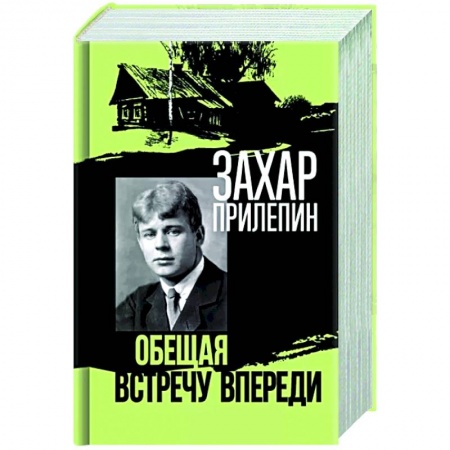 Мемуары, биографии деятелей культуры, искусства, книга Есенин. Обещая встречу впереди купить по скидке