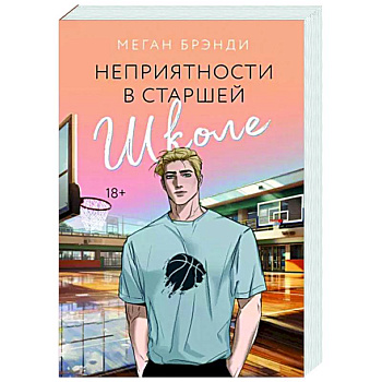 Неприятности в старшей школе Неприятности в старшей школе