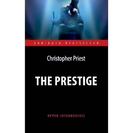 Билингвы и книги на иностранных языках, книга The Prestige купить по скидке