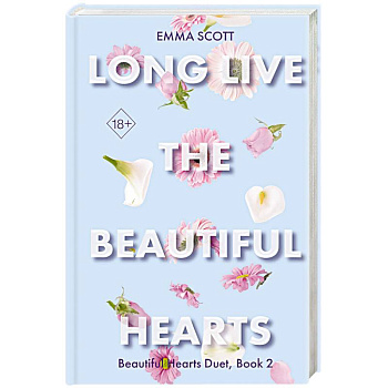 Beautiful Hearts. Long Live the Beautiful Hearts (#2)