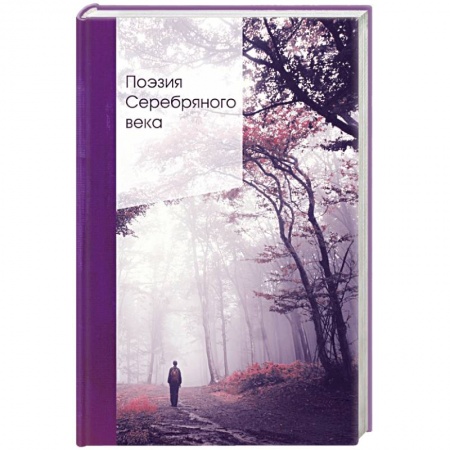 Русская поэзия, книга Поэзия Серебряного века купить по скидке