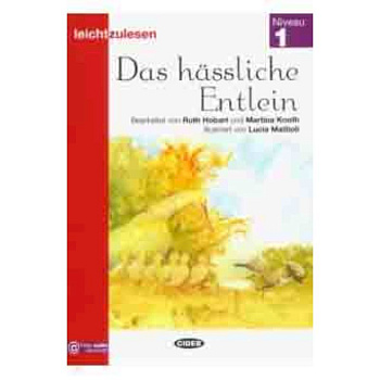 Das hassliche Entlein