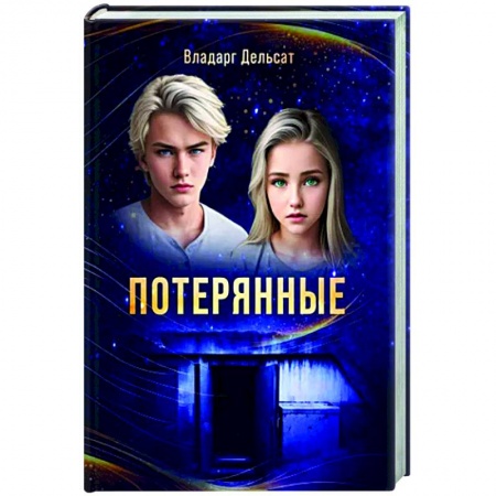 Боевая фантастика, книга Гимназисты. Часть I. Потерянные купить по скидке