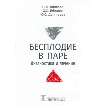 Бесплодие в паре.Диагностика и лечение Бесплодие в паре.Диагностика и лечение
