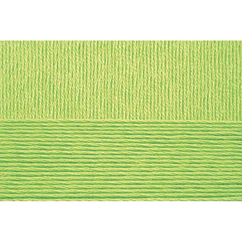 Весенняя. Цвет 483-Незрелый лимон. 5x100 г.