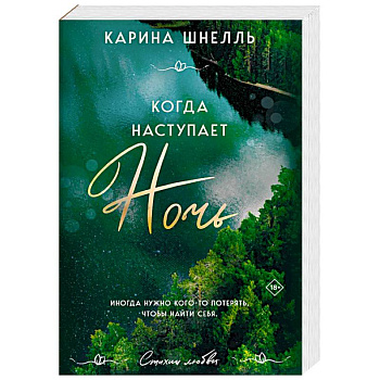 Когда наступает ночь