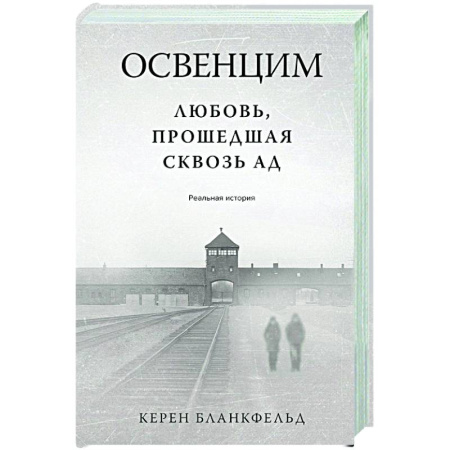 Дневники. Письма. Записки, книга Освенцим. Любовь, прошедшая сквозь ад. Реальная история купить по скидке