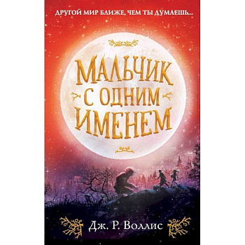 Мальчик с одним именем