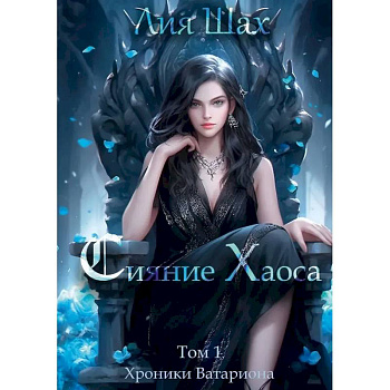 Сияние Хаоса. Том 1