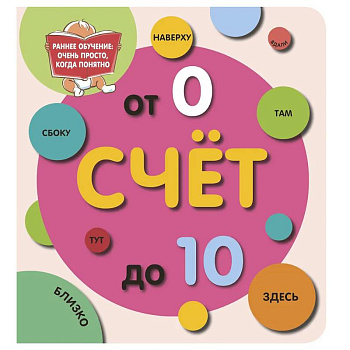 Счёт до 10 Счёт до 10