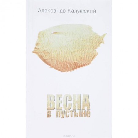 Русская поэзия, книга Весна в пустыне. Вторая книга стихов купить по скидке