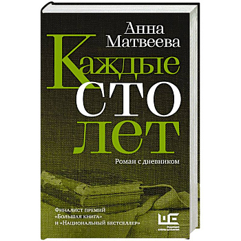 Каждые сто лет Каждые сто лет