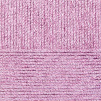 Уютная. Цвет 29-Розовая сирень. 5х100 г
