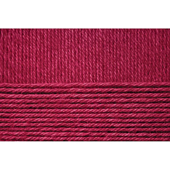 Уютная. Цвет 07-Бордо. 5х100 г