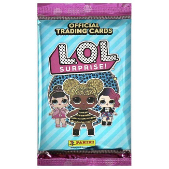 Карточки 'LOL' Карточки 'LOL'