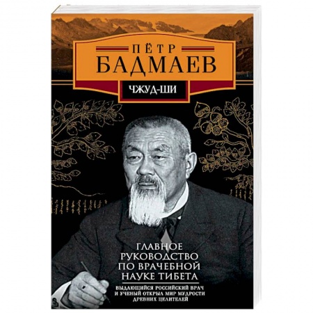 Другие терапии, книга Чжуд-ши. Главное руководство по врачебной науке Тибета купить по скидке