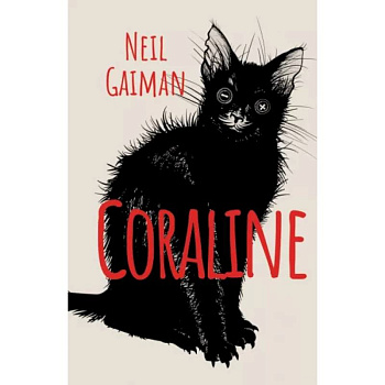 Coraline Coraline