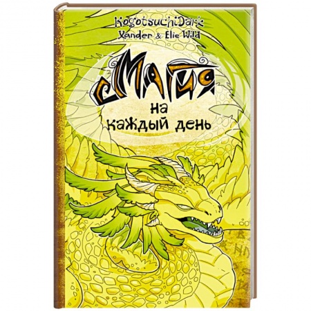 Колдовство. Практическая магия, книга Магия на каждый день купить по скидке