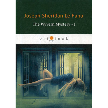 The Wyvern Mystery I The Wyvern Mystery I