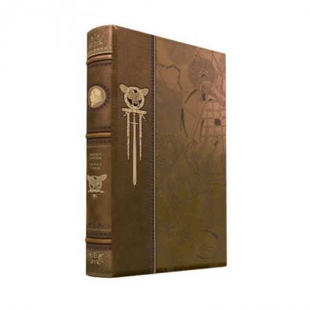 История войн, книга Тактика победы купить по скидке