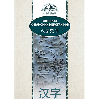 История китайских иероглифов История китайских иероглифов