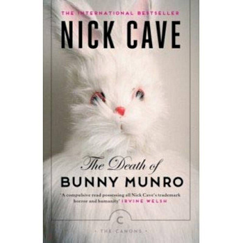 The Death of Bunny Munro The Death of Bunny Munro