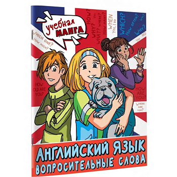 Английский язык. Вопросительные слова Английский язык. Вопросительные слова