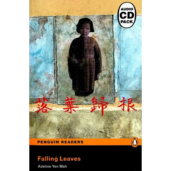 Falling Leaves +CD Falling Leaves +CD