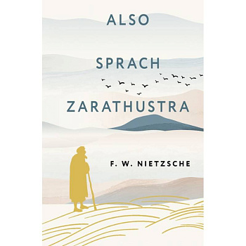Also sprach Zarathustra Also sprach Zarathustra