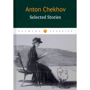 Selected Stories Selected Stories