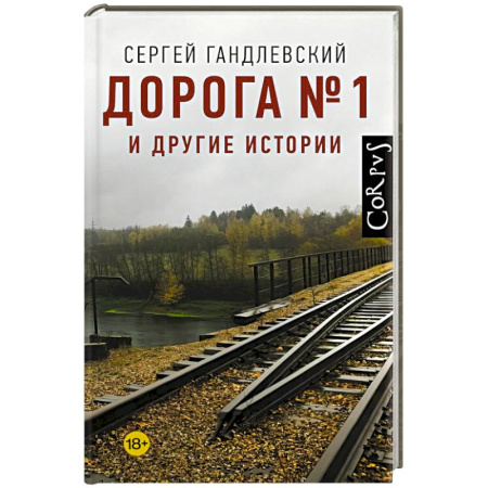 Русская современная проза, книга Дорога №1 и другие истории купить по скидке