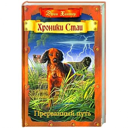 Мистика. Фантастика. Фэнтези, книга Прерванный путь купить по скидке