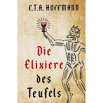 Die Elixiere des Teufels Die Elixiere des Teufels