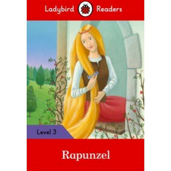 Rapunzel + downloadable audio Rapunzel + downloadable audio