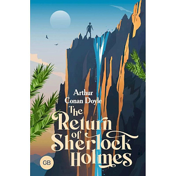 The Return of Sherlock Holmes