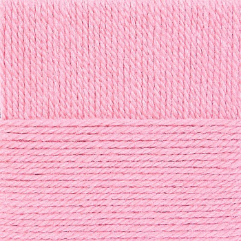 Народная традиция. Цвет 29-Розовая сирень. 10x100 г.