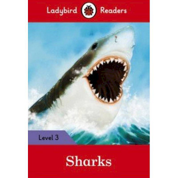 Sharks + downloadable audio Sharks + downloadable audio