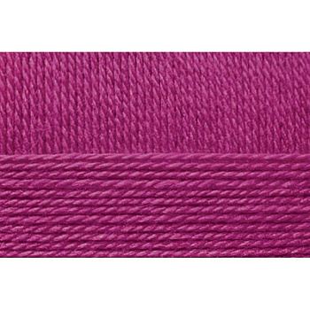 Мериносовая. Цвет 40-Цикламен. 10х100 г