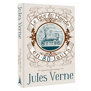 Le Tour du Monde en 80 Jours Le Tour du Monde en 80 Jours